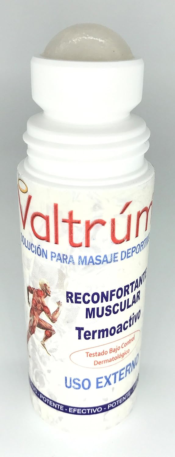 Valtrum Roll-On imagen 5