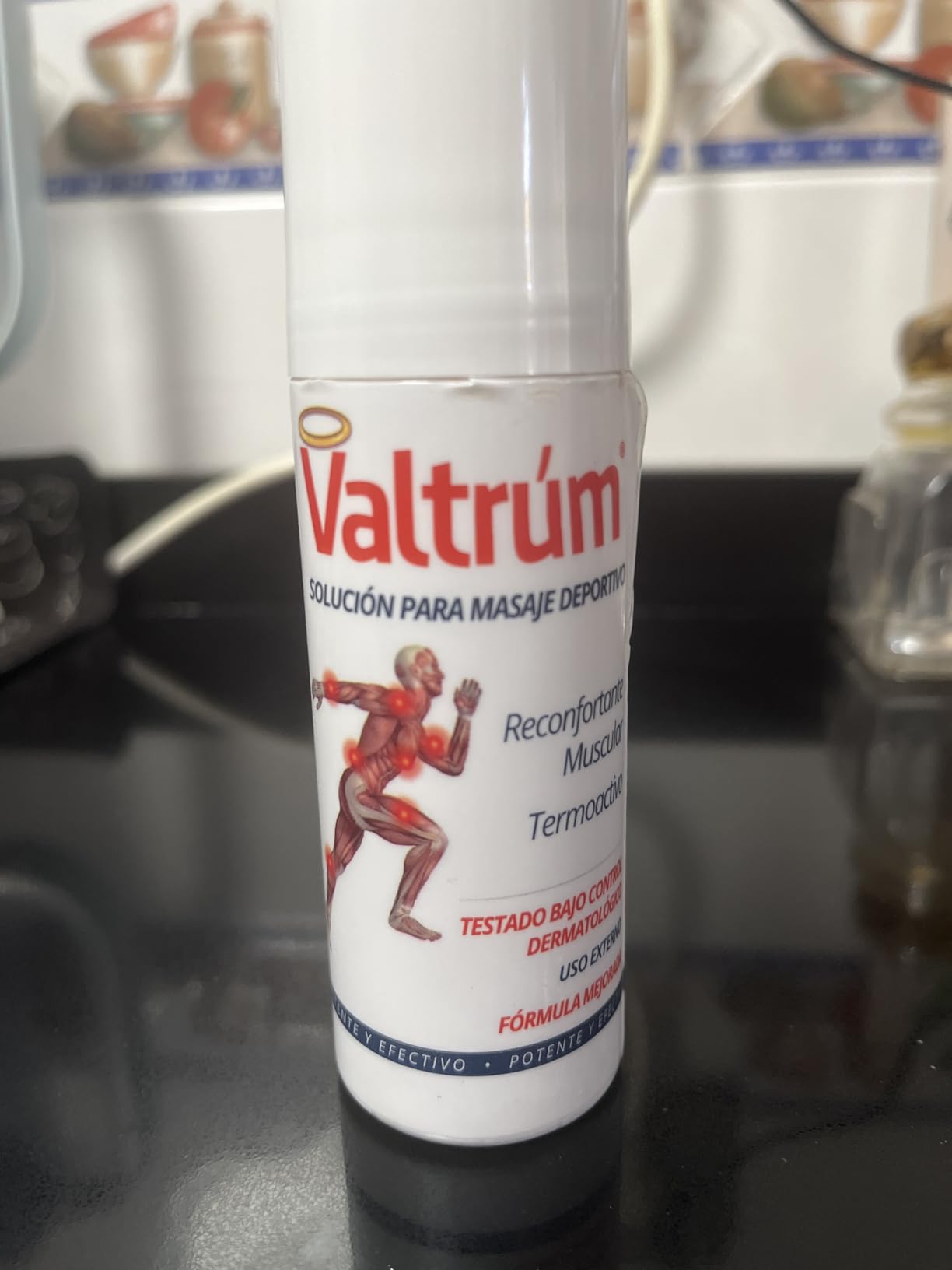 Valtrum opinion de cliente imagen 1